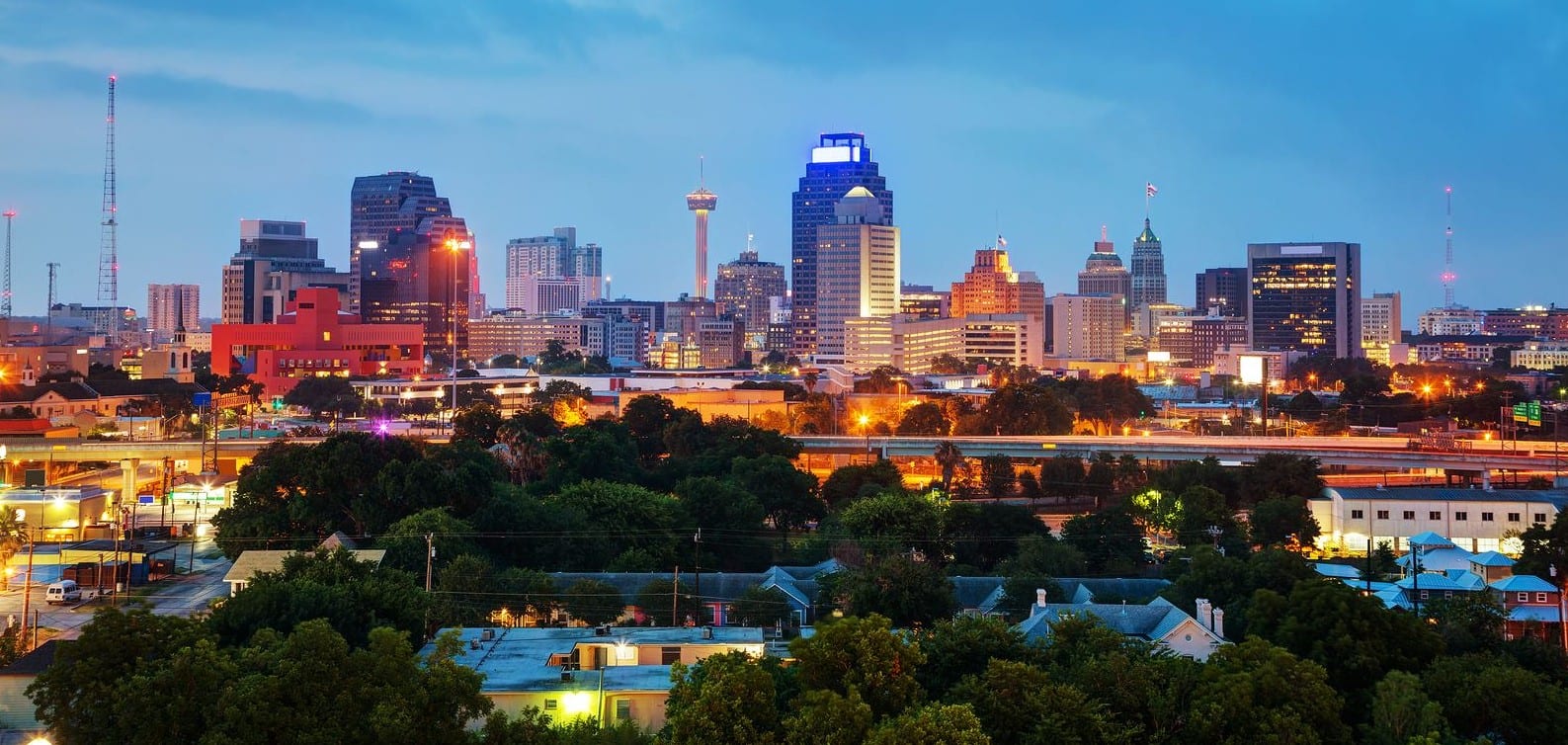 San Antonio Real Estate Market 2019 Where to Invest Mashvisor