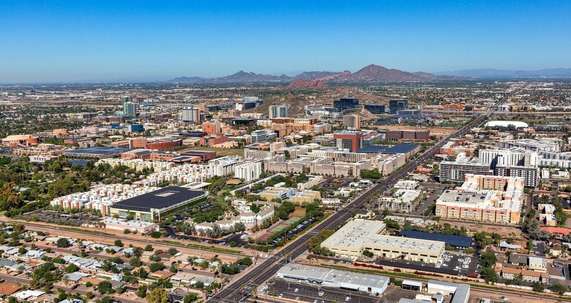 Hidden Opportunities The Tempe Real Estate Market Mashvisor