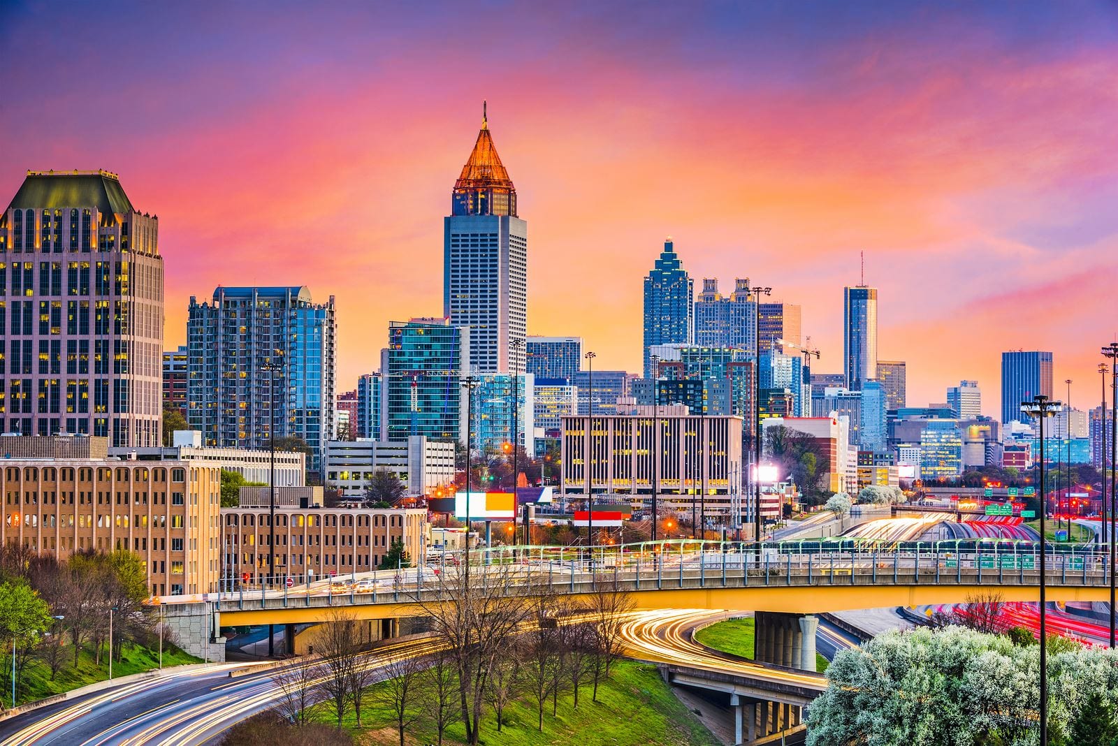 Where to Buy Atlanta Investment Properties in 2019 | Mashvisor