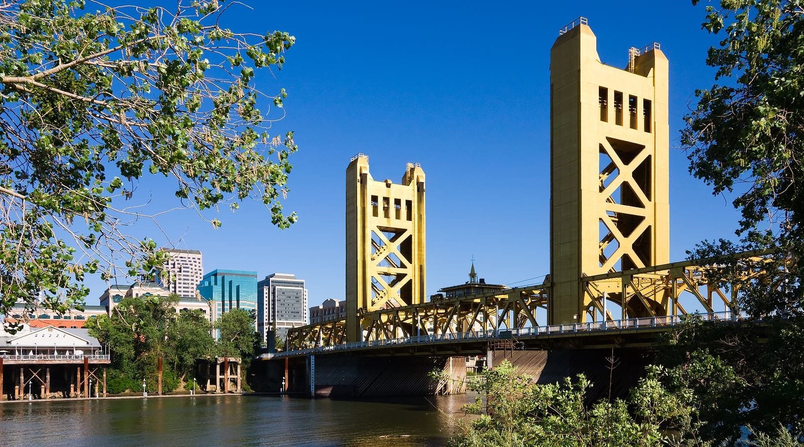 Here's How the Sacramento Housing Market Is Doing Now Mashvisor