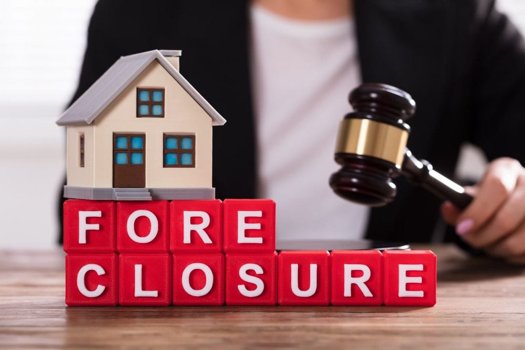 Short Sale vs Foreclosure What's the Difference? Mashvisor