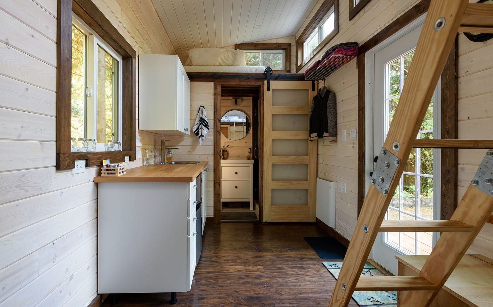 Tiny House Is Buying One a Good Investment? Mashvisor