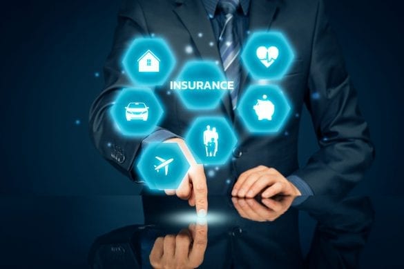12 Types of Real Estate Investor Insurance