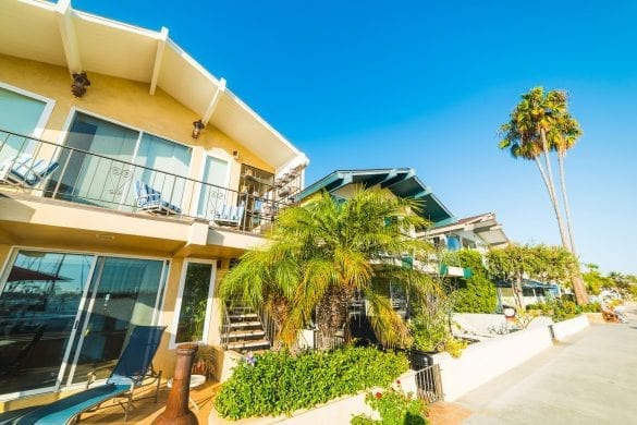 5 Tips for Investing in the California Housing Market