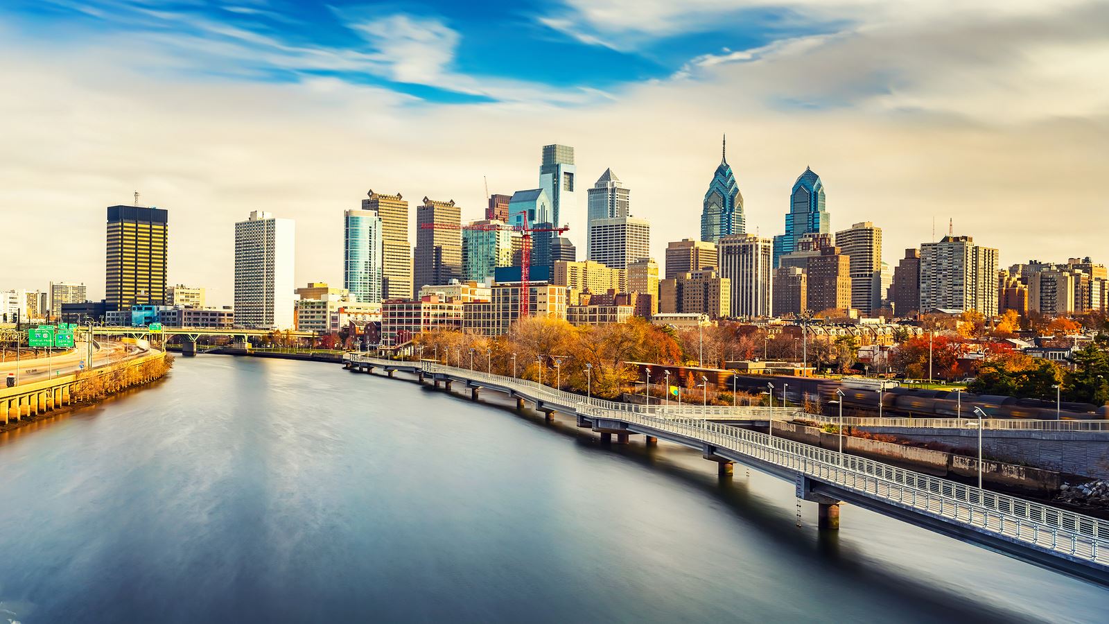 Should You Invest in Airbnb  Philadelphia in 2022 Mashvisor