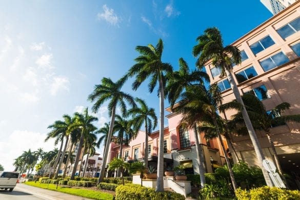 Florida Housing Market: Where to Buy Long-Term Rentals