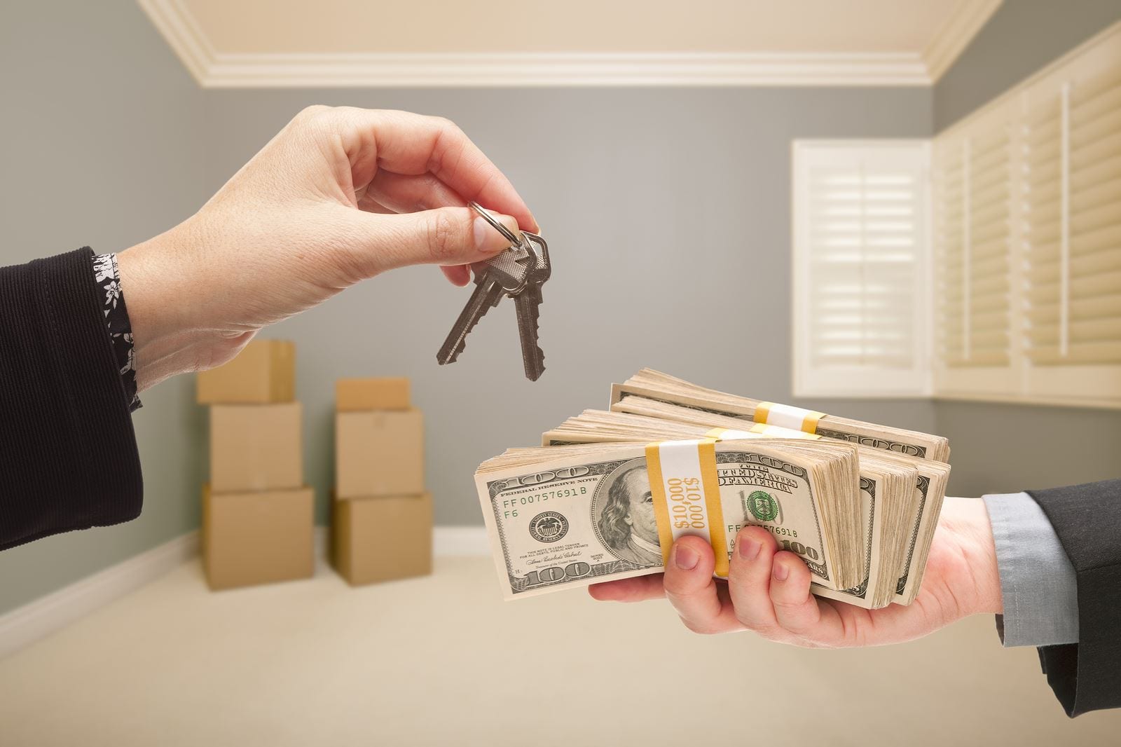 Here's How to Find Cash Buyers for Real Estate | Mashvisor