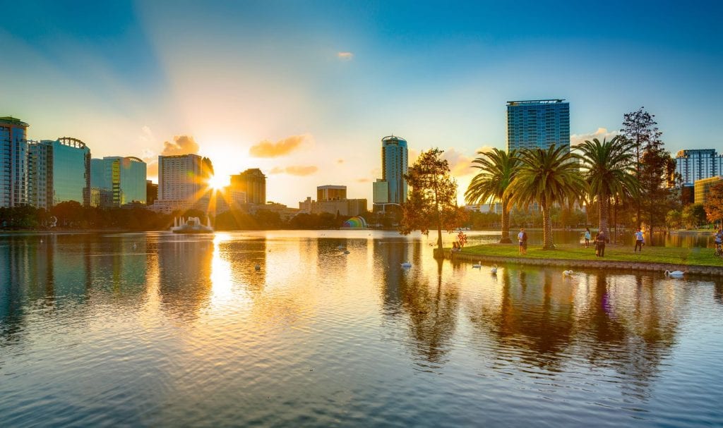 Orlando Real Estate Market 2019 5 Best Places to Invest Mashvisor