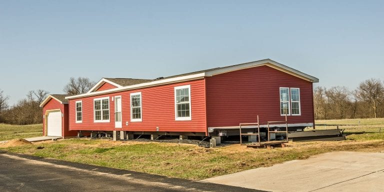 are manufactured homes a good investment