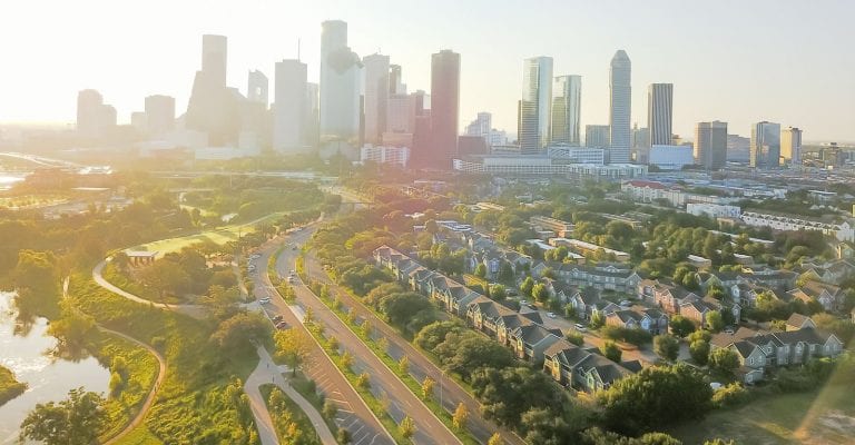 Houston housing market trends of 2019