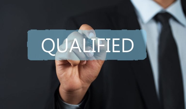 how to qualify real estate leads