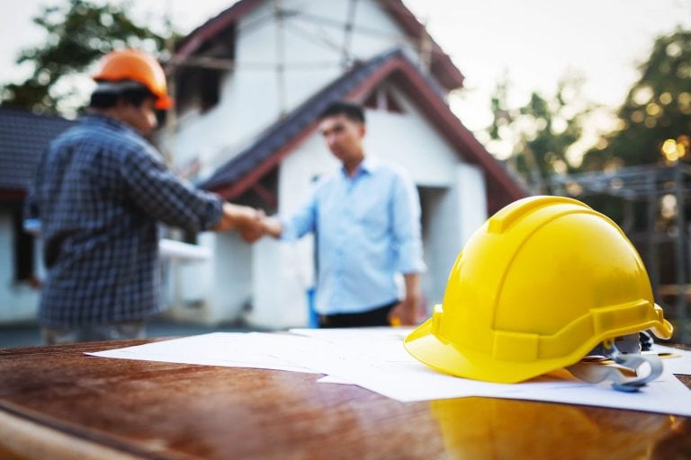 what you need in a real estate rehab project 