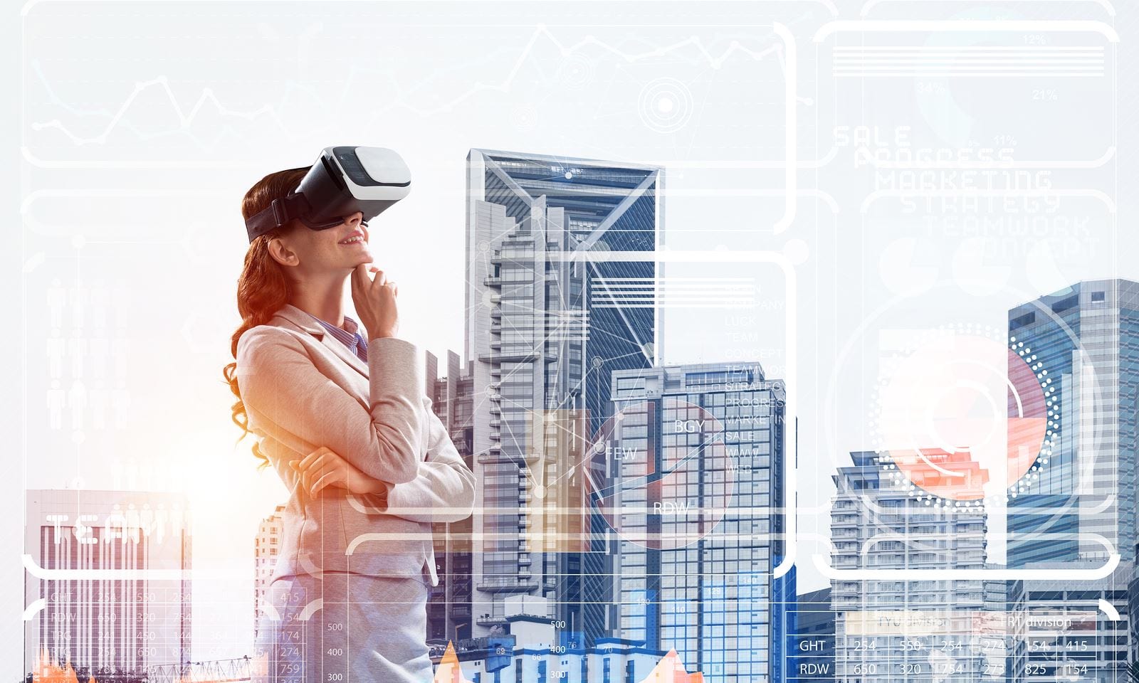 10 Real Estate Technology Trends to Expect Mashvisor