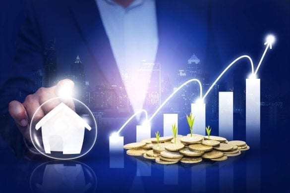 5 Best Cities for Real Estate Appreciation