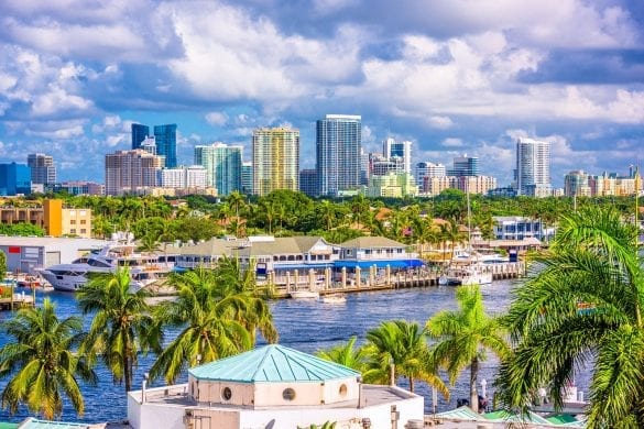 5 Best Cities in the South Florida Real Estate Market