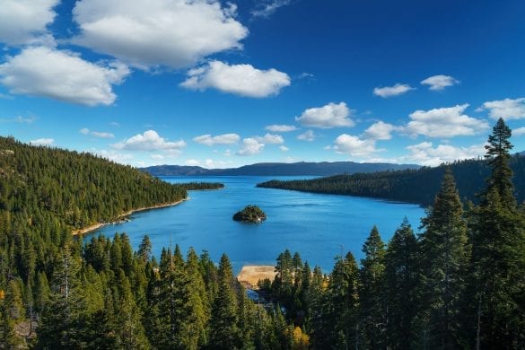 5 Best Lake Towns for Buying a Vacation Home