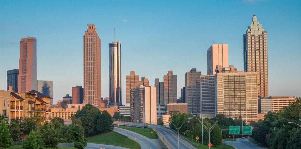 8 Best Atlanta Neighborhoods to Invest In Mashvisor