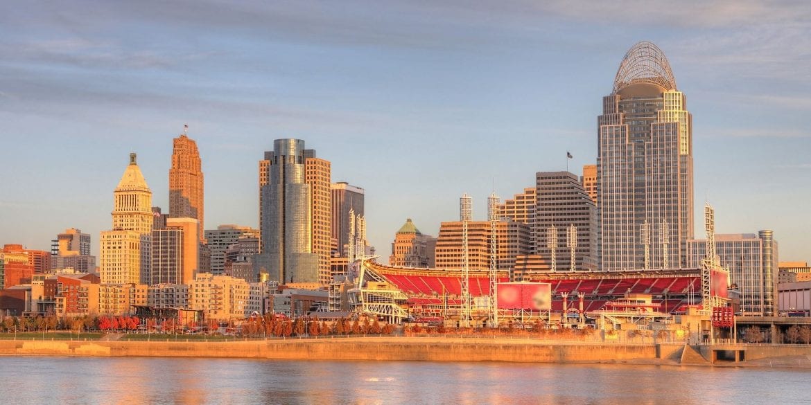 Cincinnati Real Estate Market Where to Invest Mashvisor