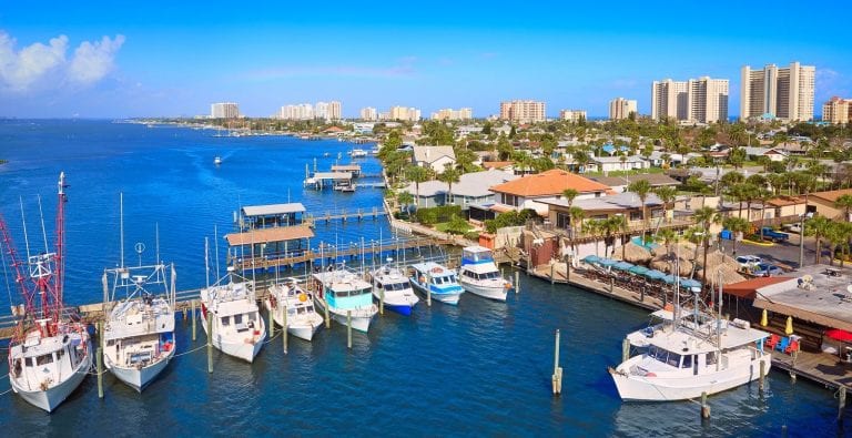 investing in the Daytona Beach real estate market
