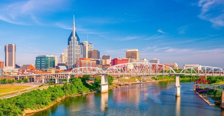 buying a house in Nashville for investment