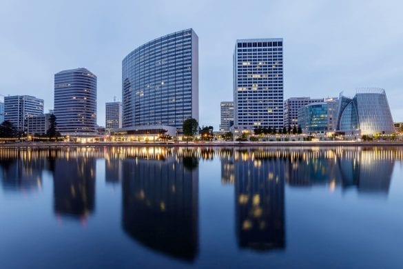 Oakland Real Estate Market: 5 Best Places to Invest
