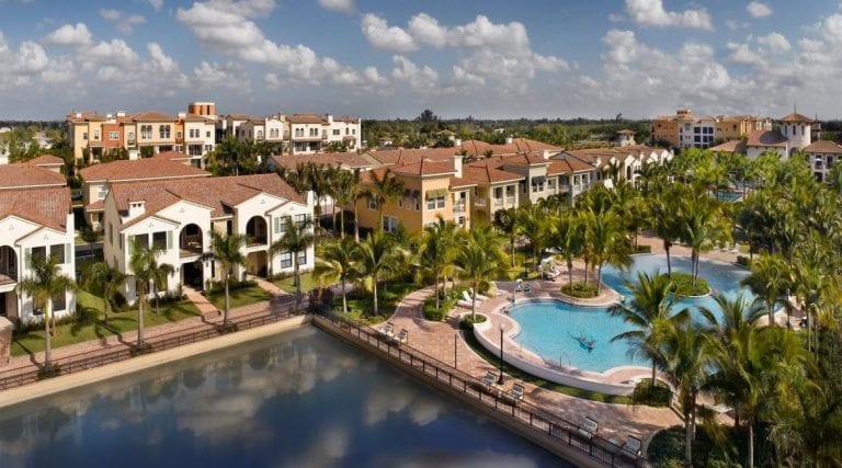 South Florida real estate market - Sunrise