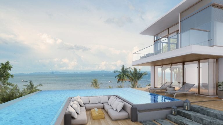 how to become a billionaire with vacation rentals 