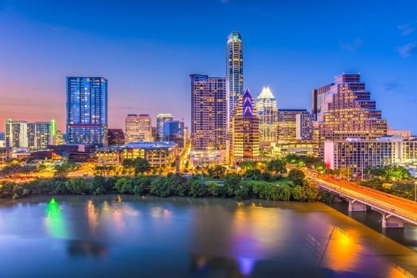 Austin Real Estate Market Forecast 2020