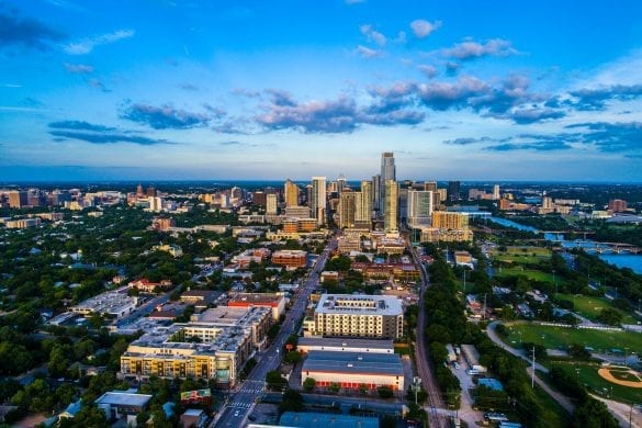 How Much Will Investing in Texas Real Estate Cost in 2019?