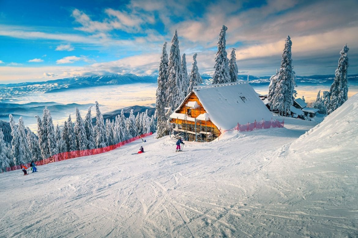 Ski Destinations: The Best Places to Buy Vacation Rental Property