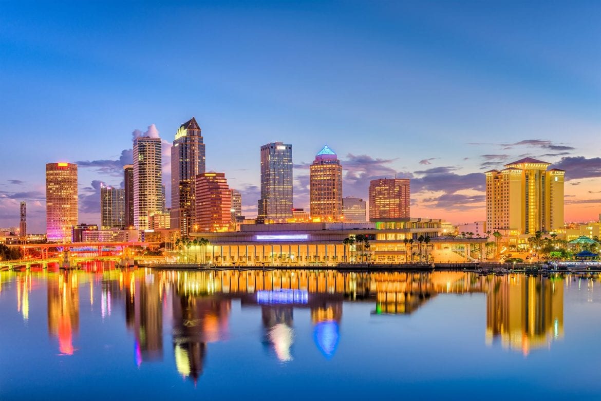 Tampa Real Estate Market 2020 Should I Invest Investment