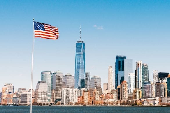 The New York Real Estate Market Forecast 2020
