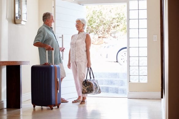 What Are Snowbird Rentals? Should You Invest in One?