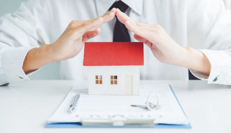 investing in Texas real estate - property insurance costs