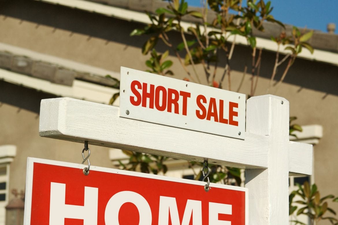What Does a Short Sale Mean for the Buyer? Mashvisor