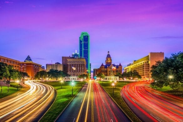 Airbnb Dallas: Should You Invest and Where?