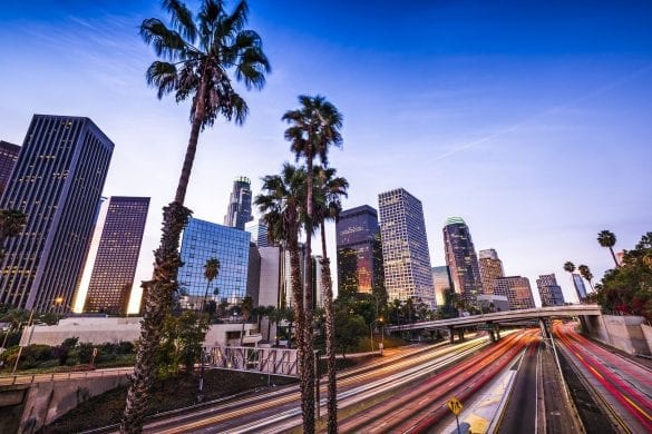 Airbnb Los Angeles Laws: What Investors Should Know