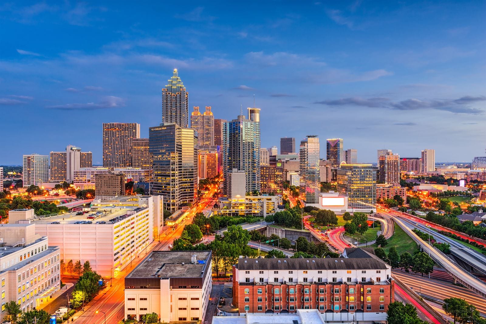 Atlanta Real Estate Market Forecast 2020 | Investment ...