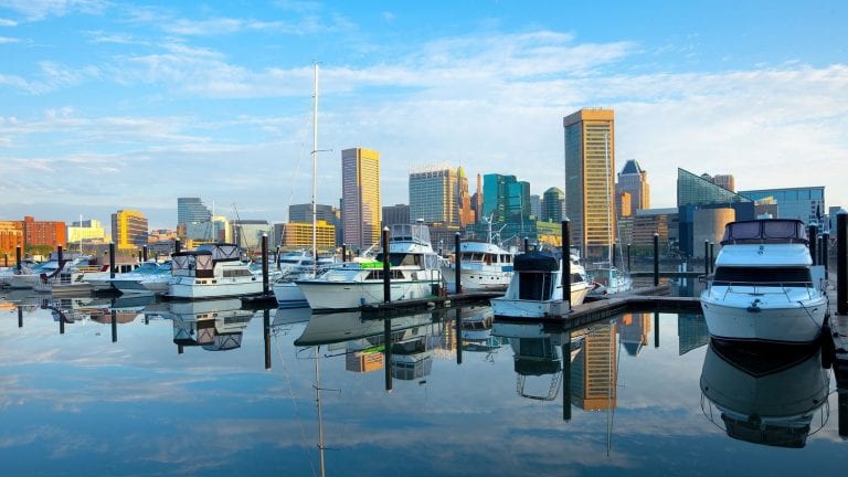 should you invest in the Baltimore real estate market 2020?