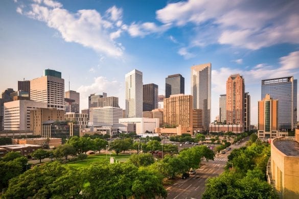 Houston Housing Market Predictions 2020