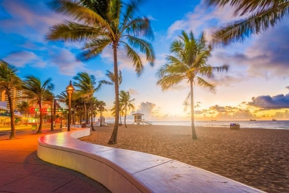 Is Airbnb Fort Lauderdale a Good Real Estate Investment?