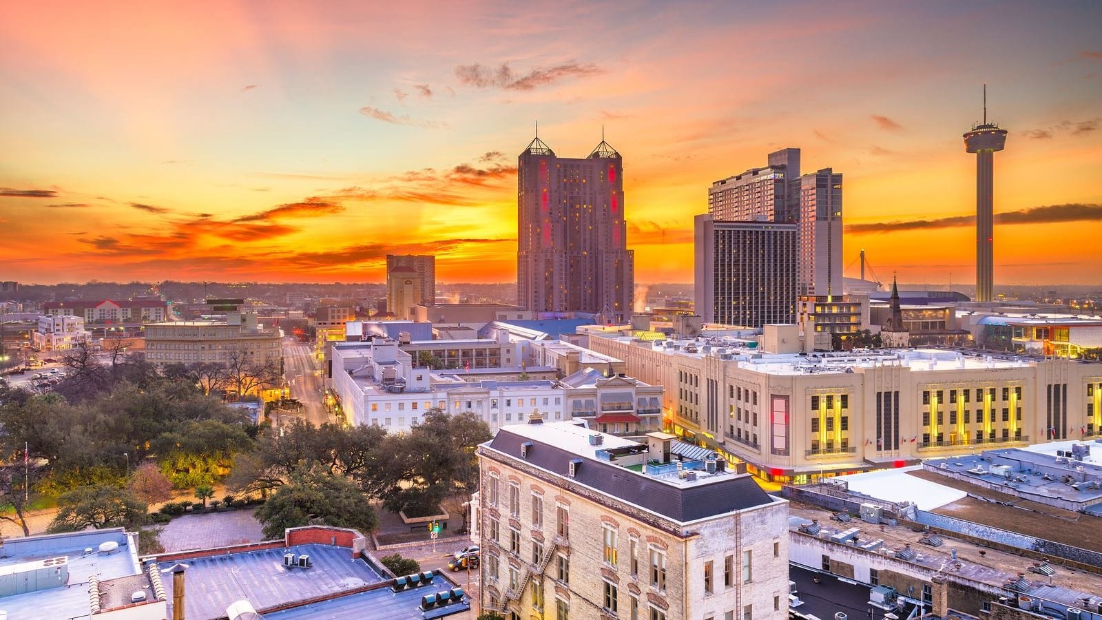 San Antonio Real Estate Market Trends 2020 Mashvisor