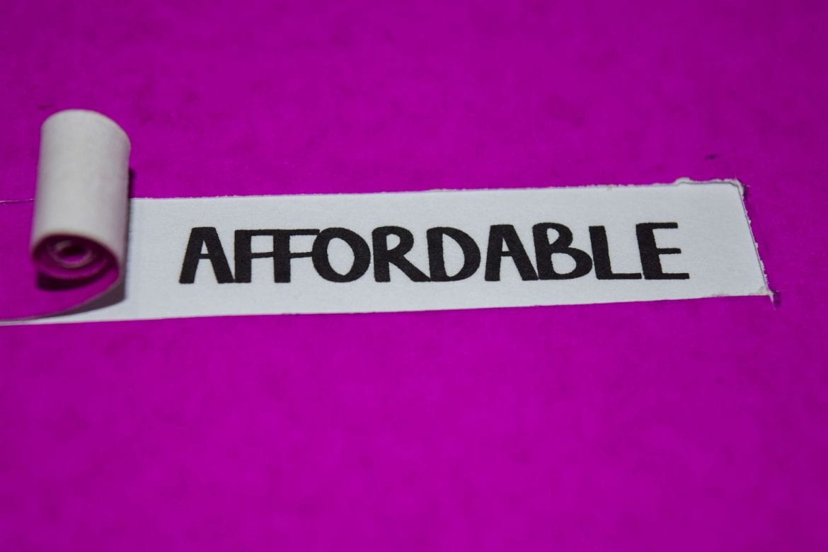 Report: Best and Worst Counties for Home Affordability