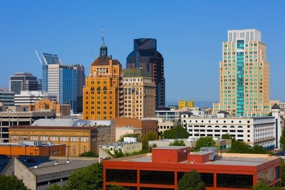 Sacramento Housing Market 2020: Overview and Forecast