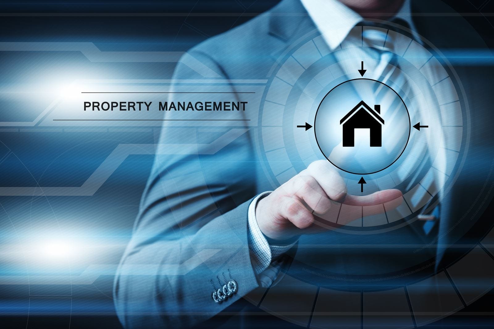 What Is Residential Property Management? | Mashvisor