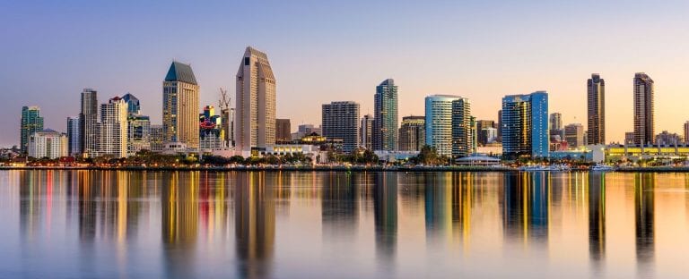 why you should invest in the San Diego housing market