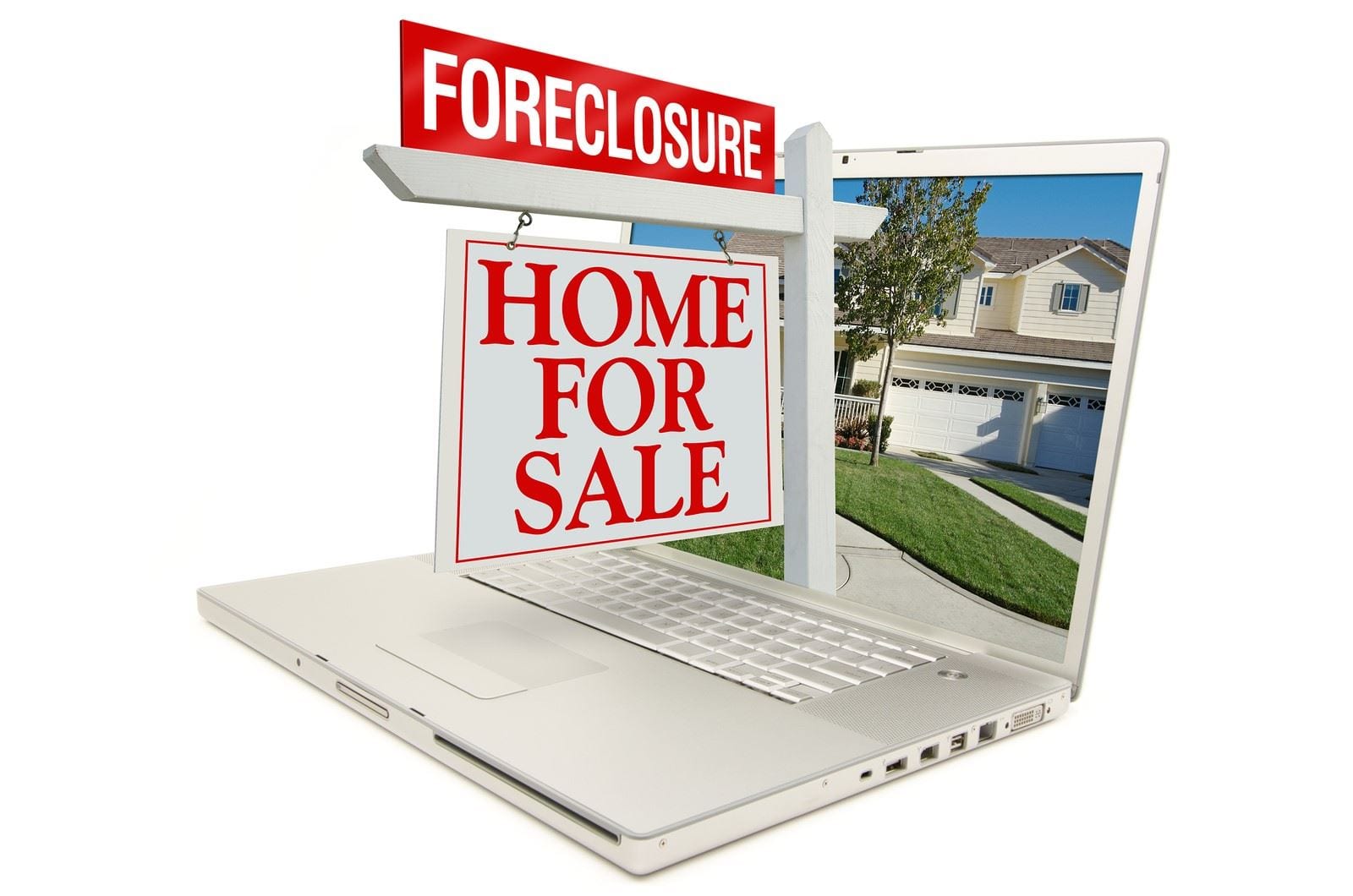 How to Find Foreclosures for Sale in 2020 Mashvisor