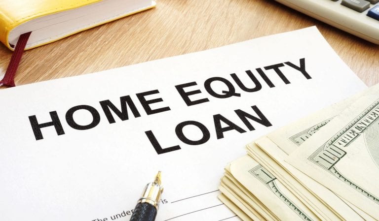 best types of investment loans in 2020