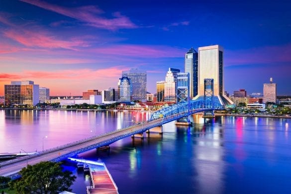 6 Jacksonville Real Estate Market Trends for 2020