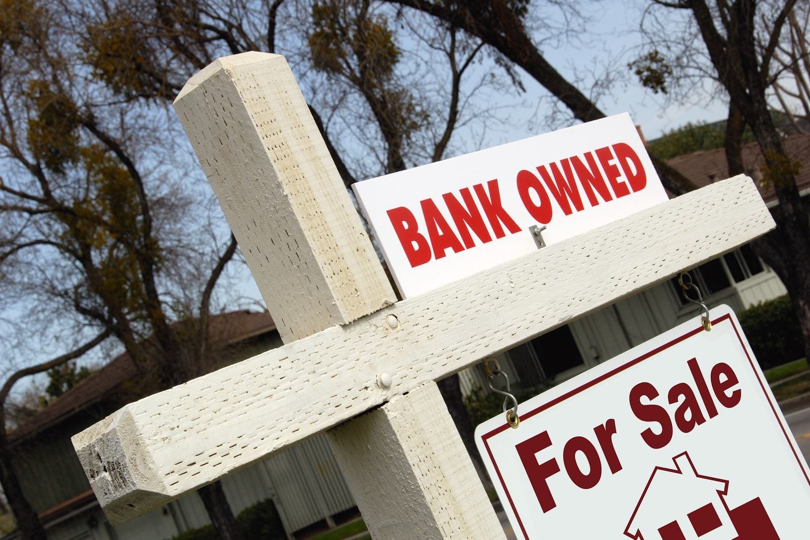 How to Buy Bank Owned Homes in 2020: 6 Steps | Investment Property Tips | Mashvisor Real Estate Blog
